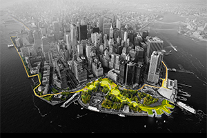 Varend BNA Congres ‘Designing the Delta’